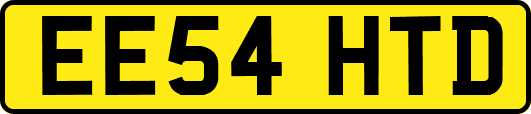 EE54HTD