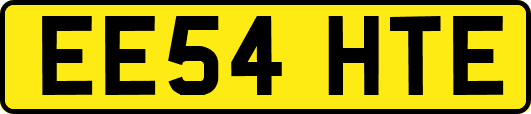 EE54HTE