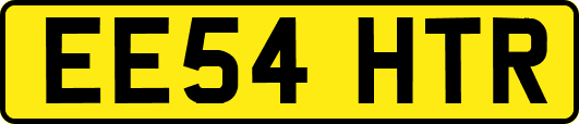 EE54HTR
