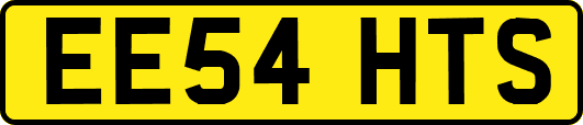 EE54HTS