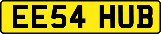 EE54HUB