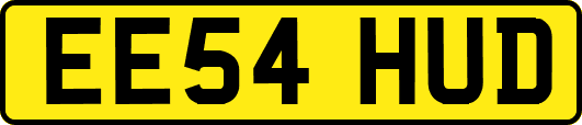 EE54HUD