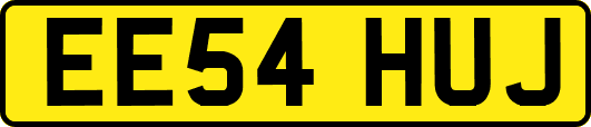 EE54HUJ