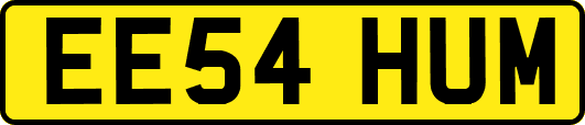EE54HUM