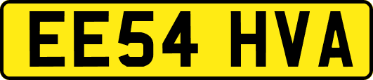 EE54HVA