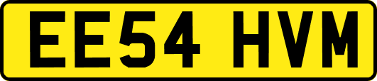 EE54HVM