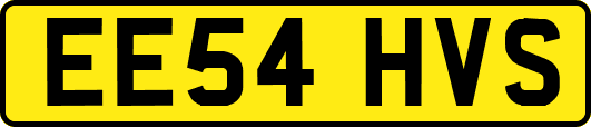 EE54HVS