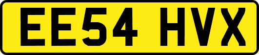 EE54HVX