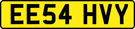 EE54HVY