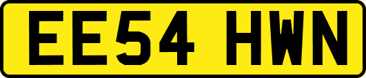 EE54HWN