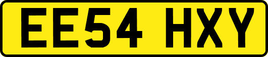 EE54HXY