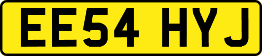 EE54HYJ