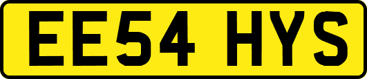 EE54HYS