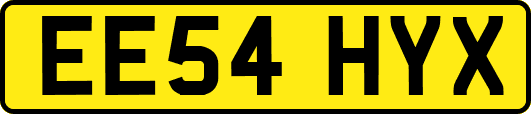 EE54HYX