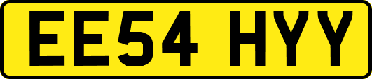 EE54HYY