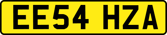 EE54HZA