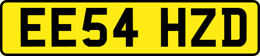 EE54HZD