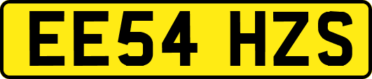 EE54HZS