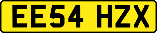 EE54HZX