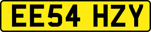 EE54HZY