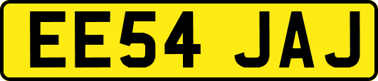 EE54JAJ