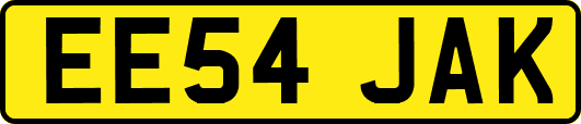 EE54JAK
