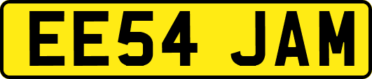 EE54JAM