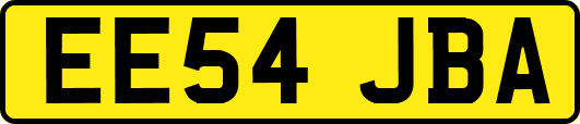 EE54JBA