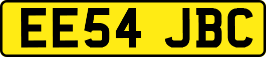 EE54JBC
