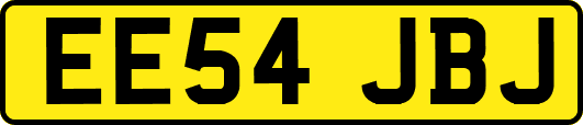 EE54JBJ
