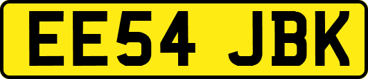EE54JBK