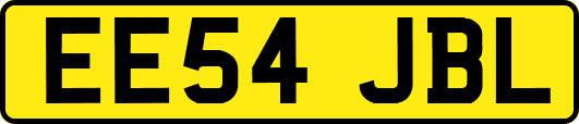EE54JBL