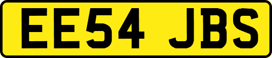 EE54JBS