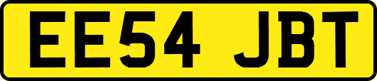 EE54JBT
