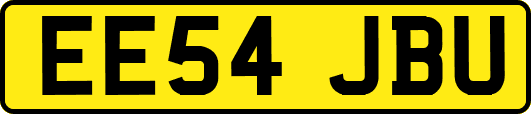EE54JBU