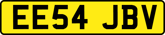 EE54JBV