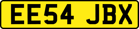 EE54JBX