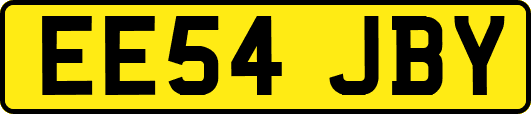 EE54JBY