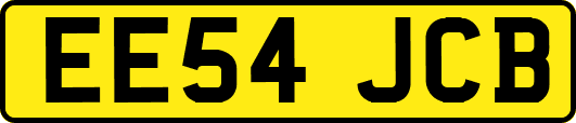 EE54JCB