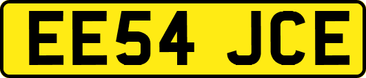 EE54JCE