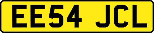 EE54JCL