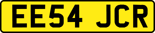 EE54JCR