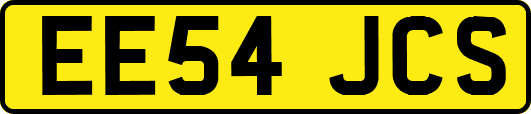 EE54JCS