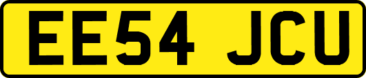 EE54JCU