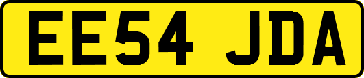 EE54JDA