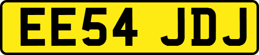 EE54JDJ