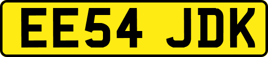 EE54JDK