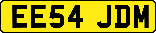 EE54JDM