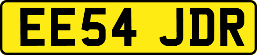EE54JDR