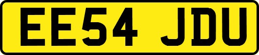 EE54JDU